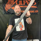 Authorized Trainer for Zombie Tools Mack Daddy-O