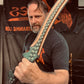 Atlantean Series Nautiloid Sword Trainer