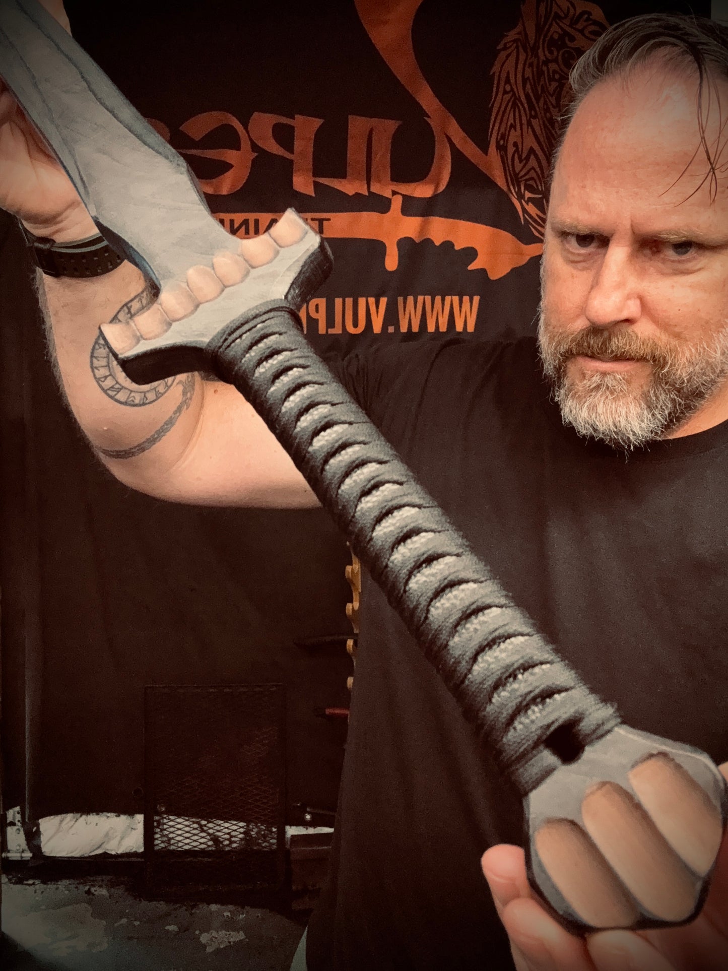 Trainer for Zombie Tools Big Bad Wolf