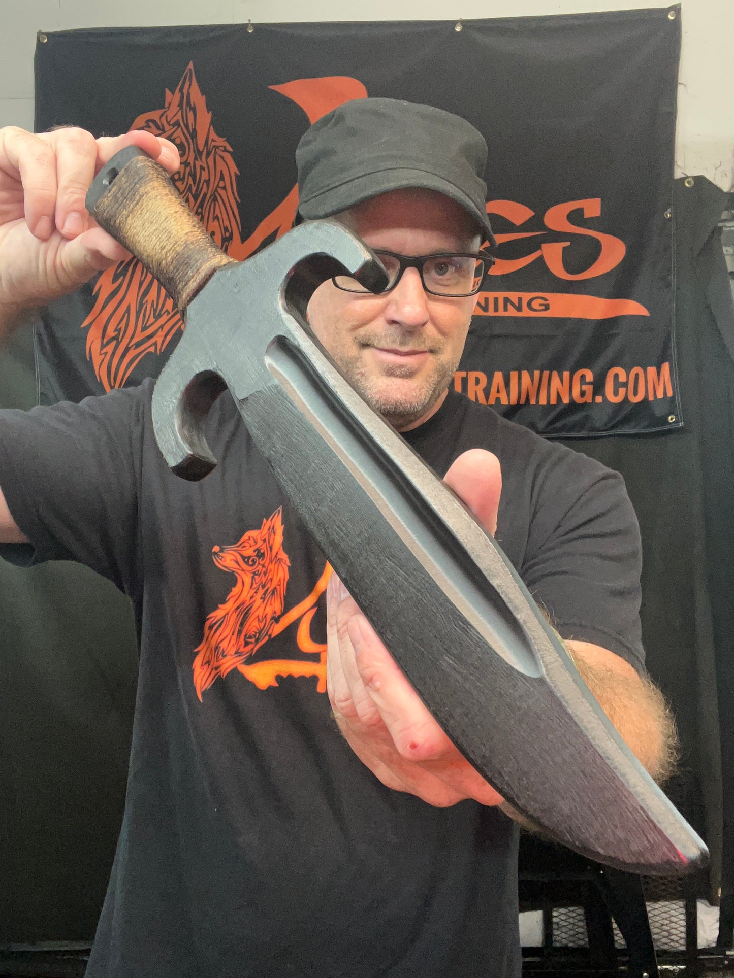 TREC Bowie Trainer