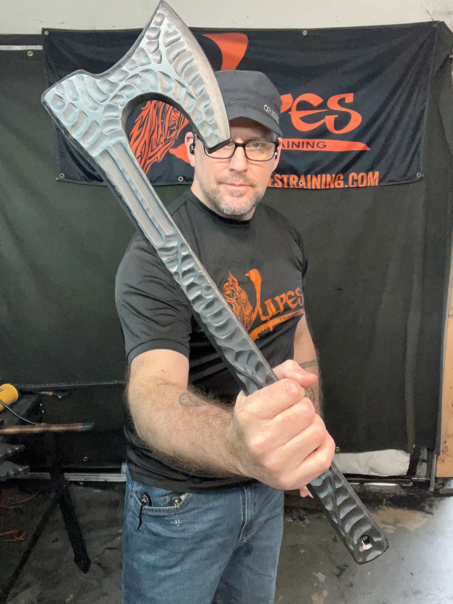 22” Viking Bearded Axe Trainer