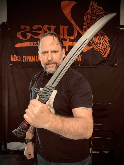 Ronindon Series Wakizashi Trainer