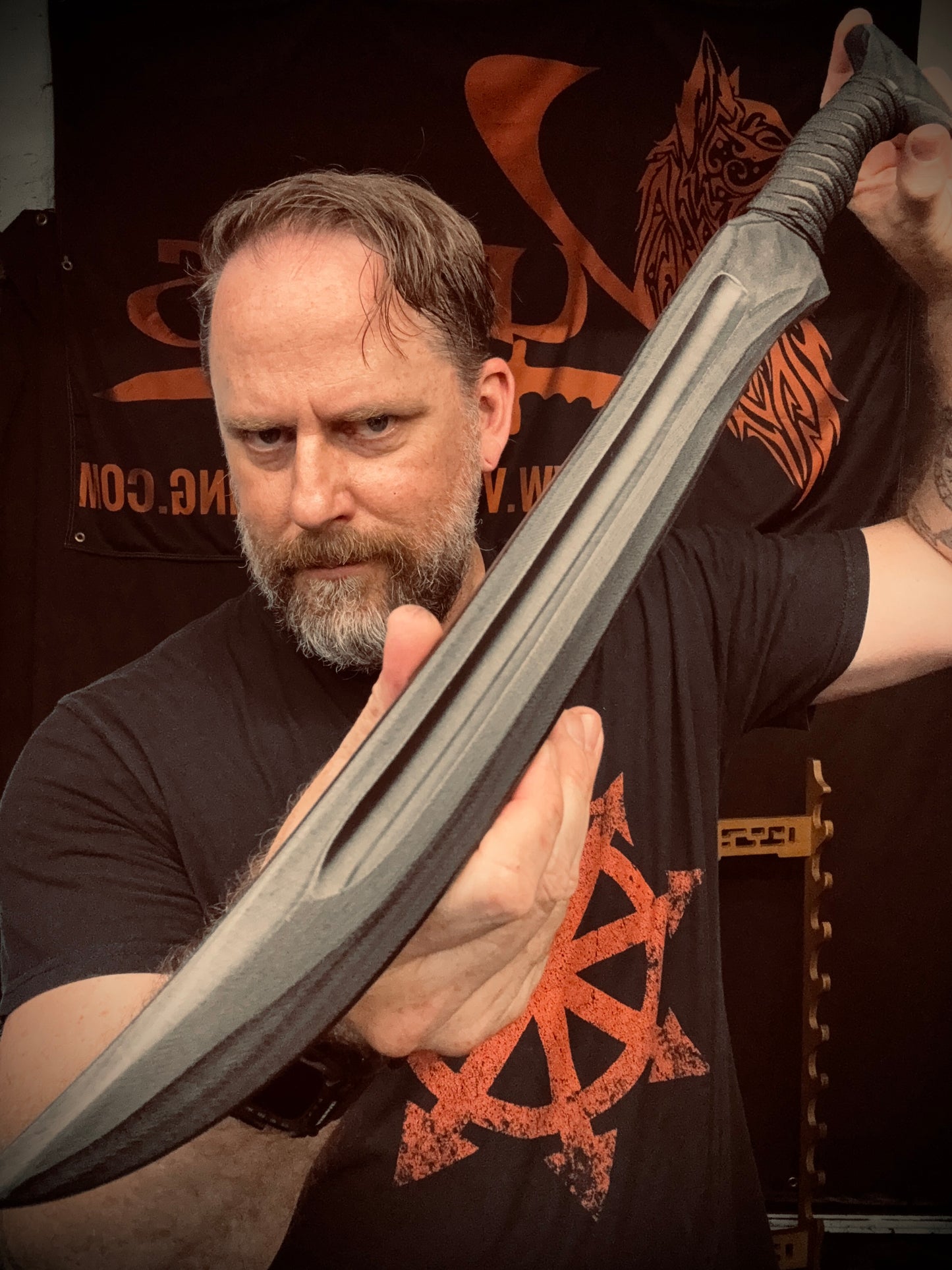 Cadena Elven Dagger Trainer Set