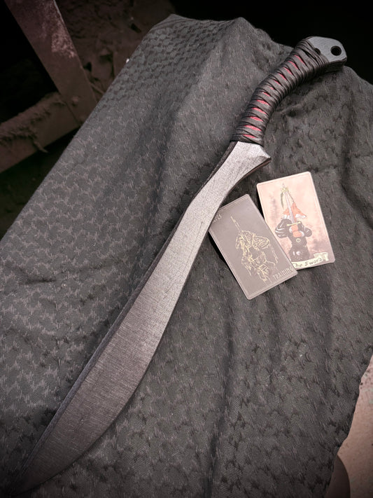 Waggoner Bolo Trainer (Tsukamaki Edition )