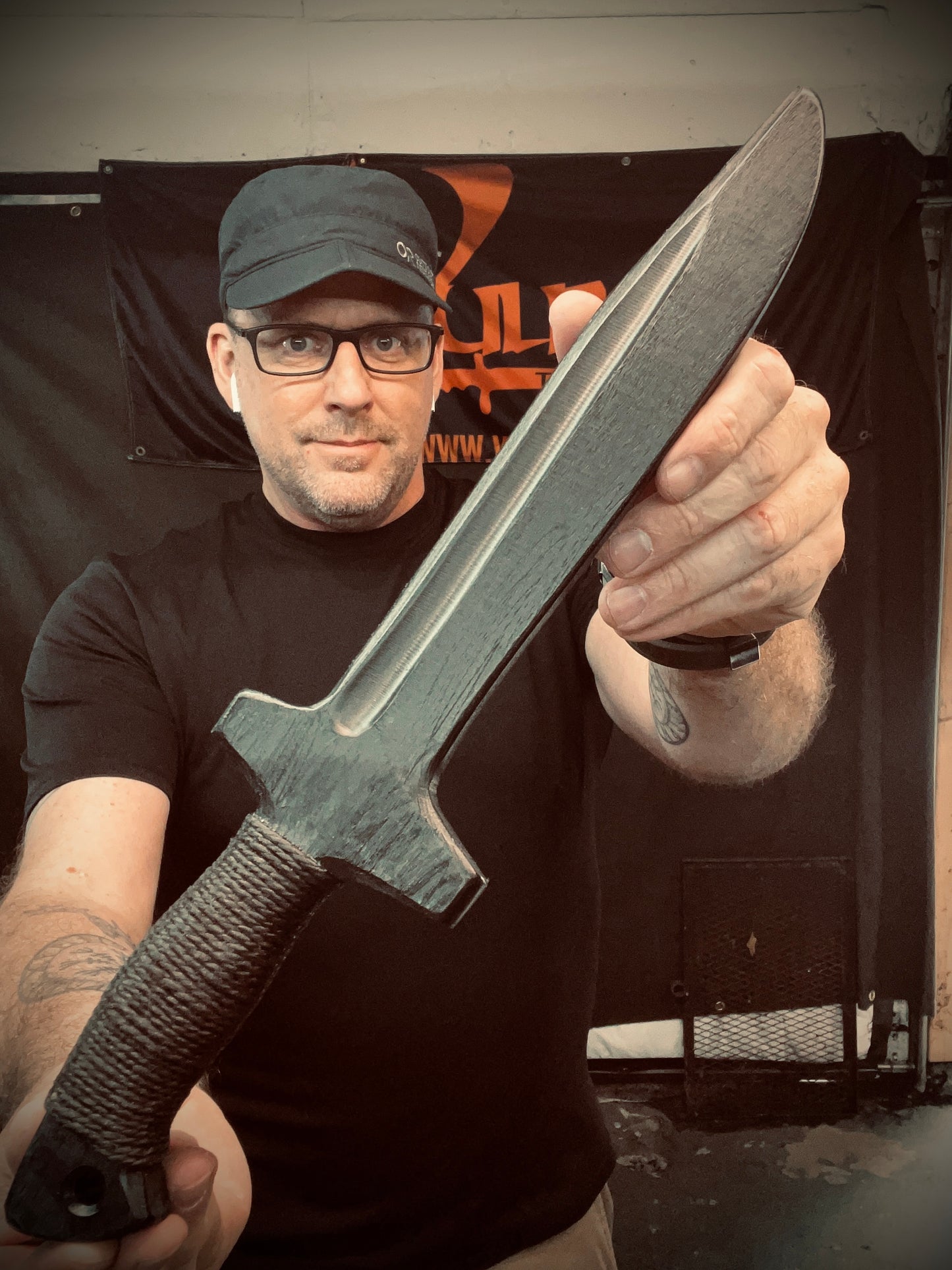Stockton Multi Style Knife Trainer