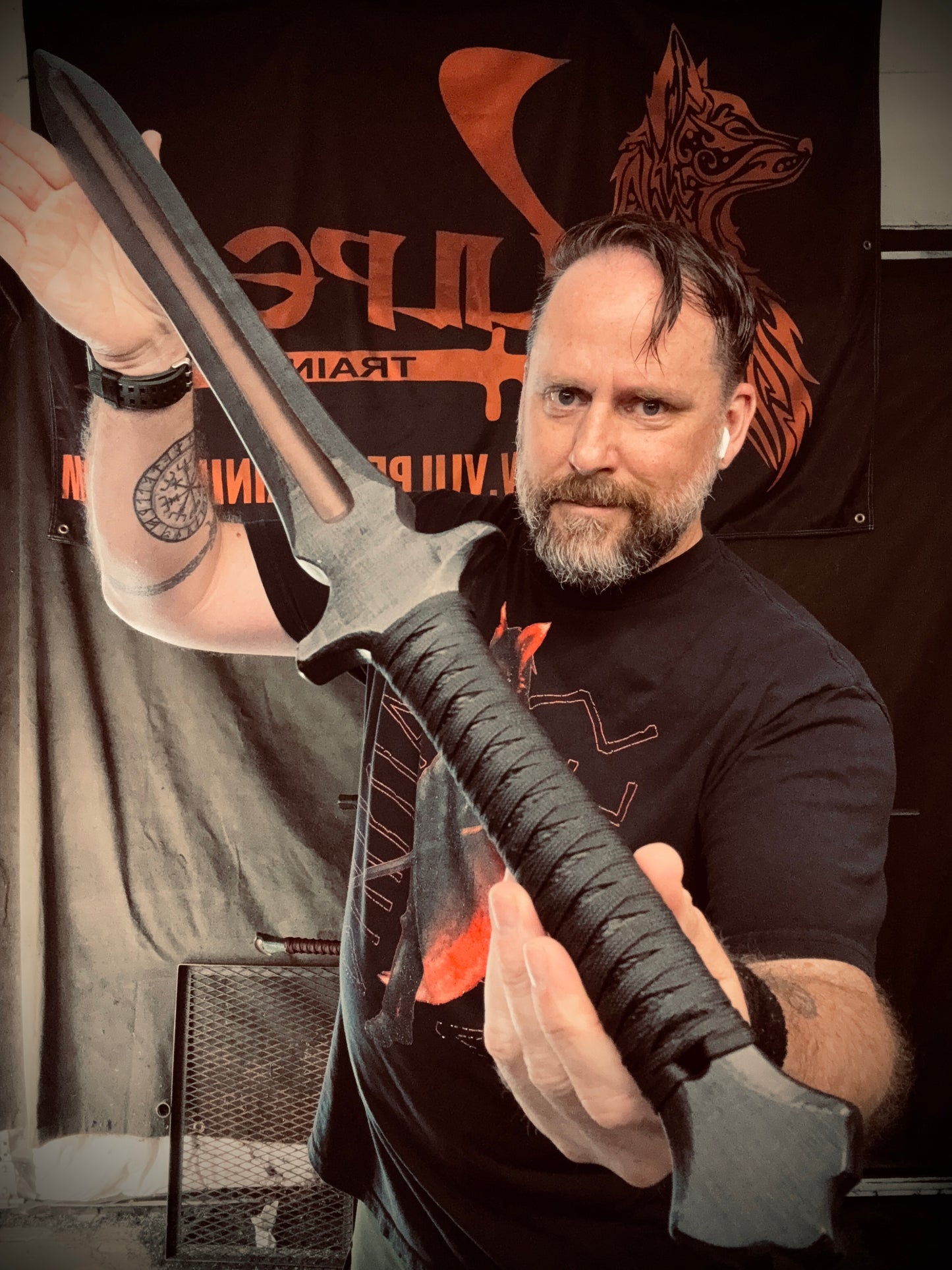 Trainer for Zombie Tools Diphos Sword