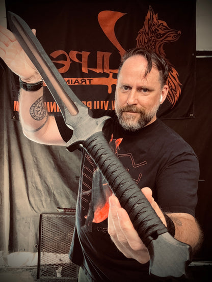 Trainer for Zombie Tools Diphos Sword