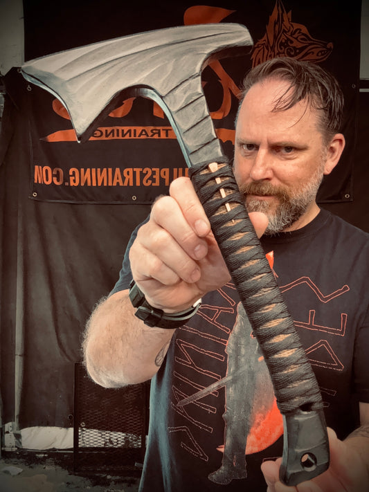 Primal Recurve Hawk Trainer