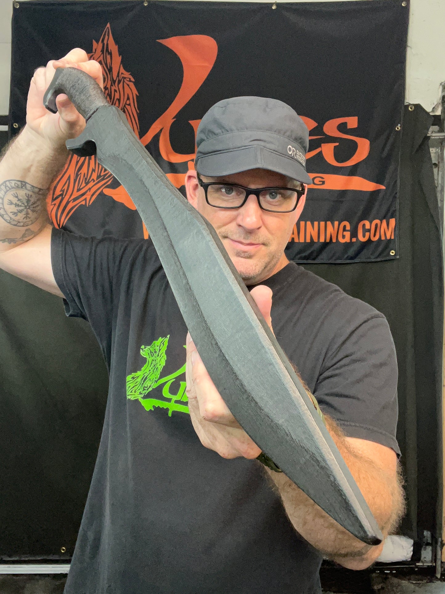 Trainer for Zombie Tools Hellion