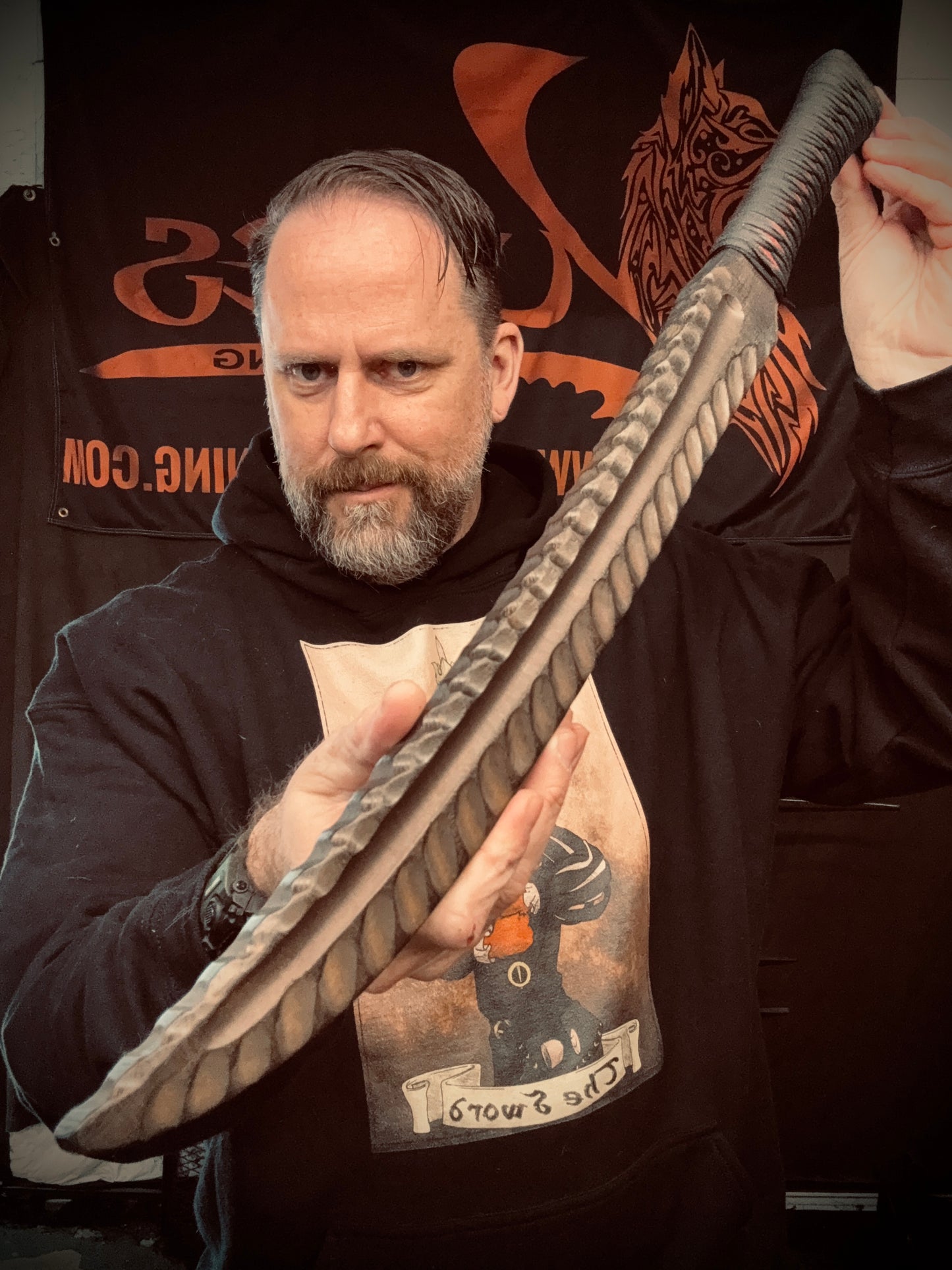 Kodachi Trainer ( Xenomorph Variant )