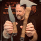 Hawk / Knife Trainer Combo ( Winkler Combat Axe Style )