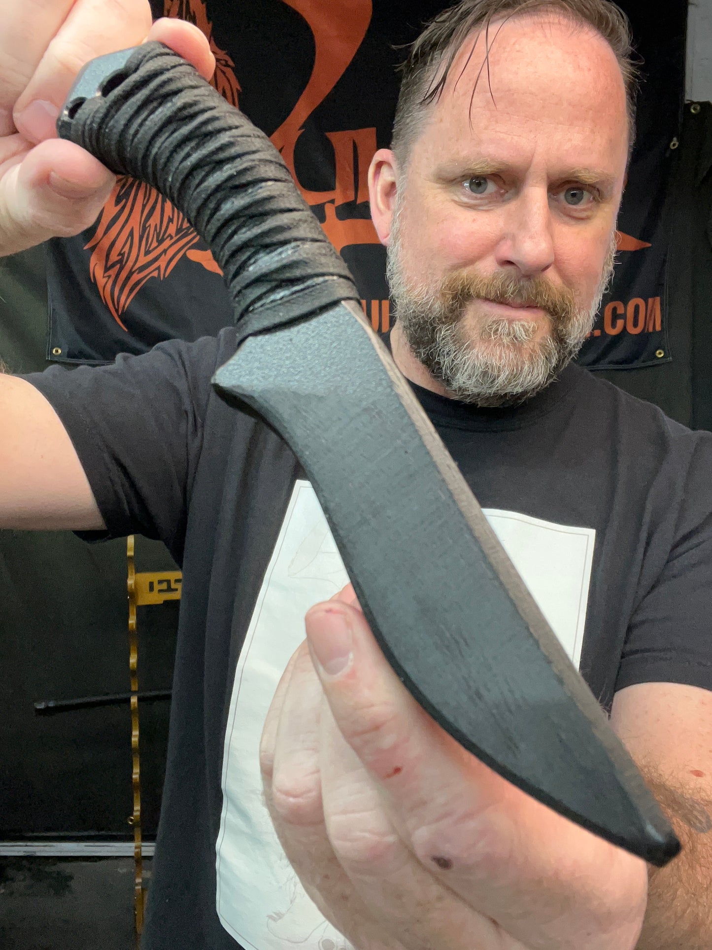 Waggoner EDC Knife Trainer