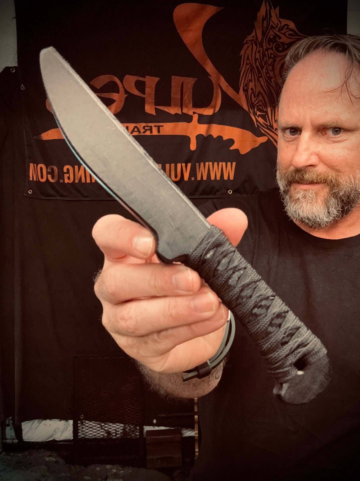 Fennec Series Basic Knife Trainer