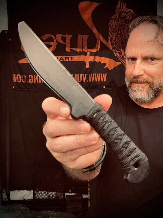 Fennec Series Basic Knife Trainer