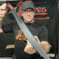 Artisan Tier Datu Tim Hartman Series Pinute Trainer