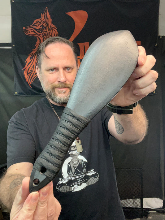 Patu-E! EDC Patu