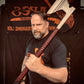Dwarven Axe Trainer