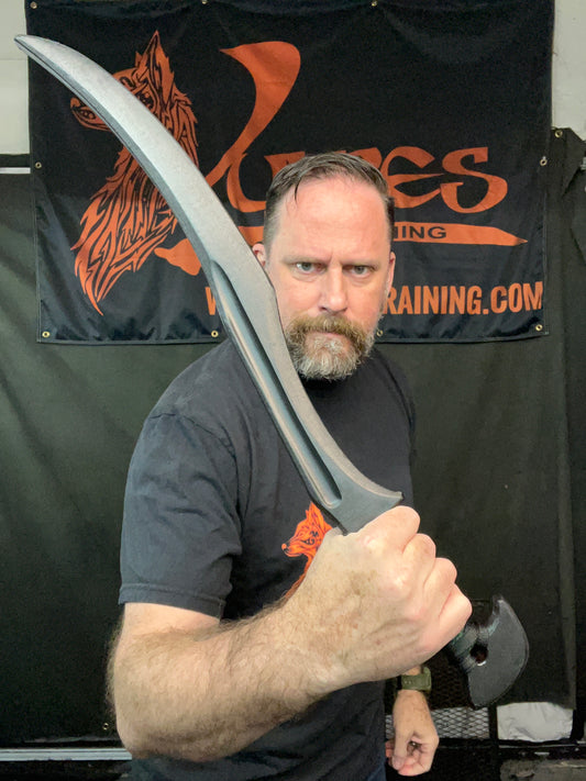 Udham Sword Trainer