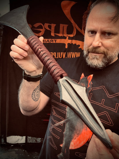 The Mage Hammer