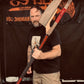 Vibro Axe