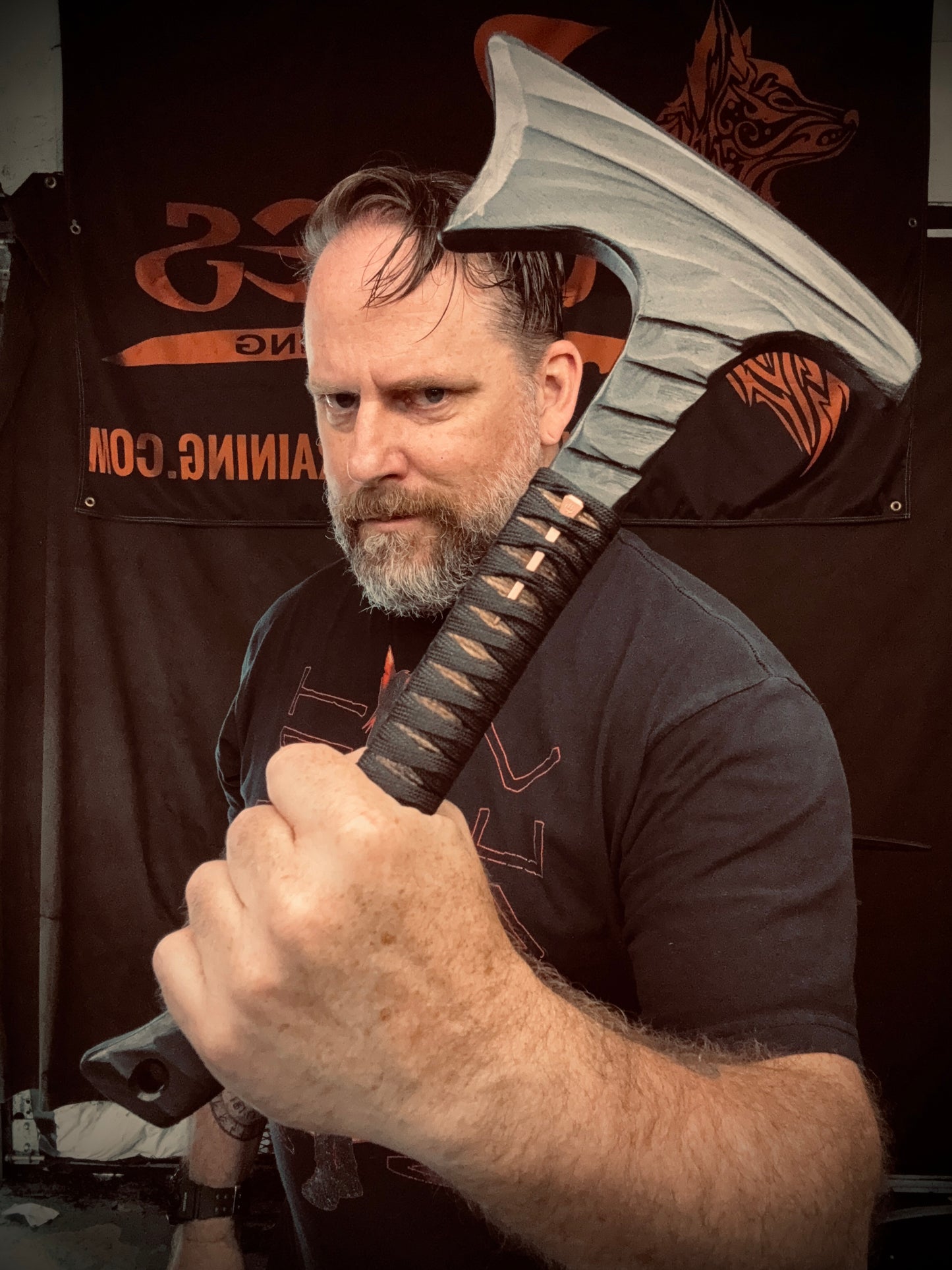 Primal Recurve Hawk Trainer