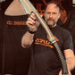 Megalodon Axe Trainer
