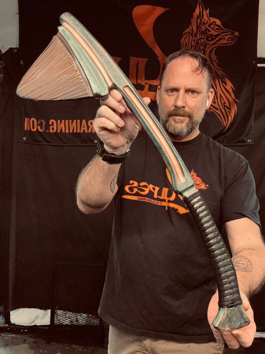 Megalodon Axe Trainer