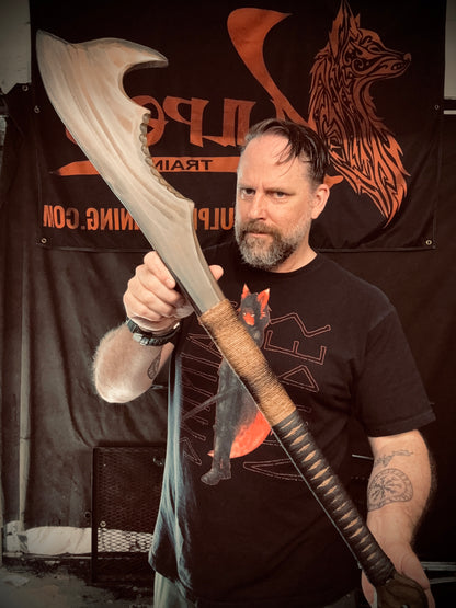 Kaiju War Club