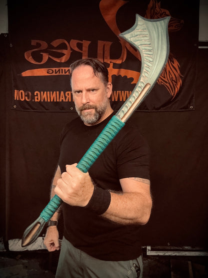 Dagon War Club