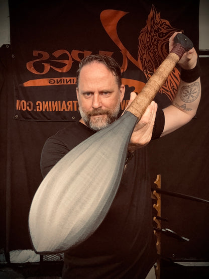 Paddle War Club