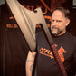 Dwarven Axe Trainer