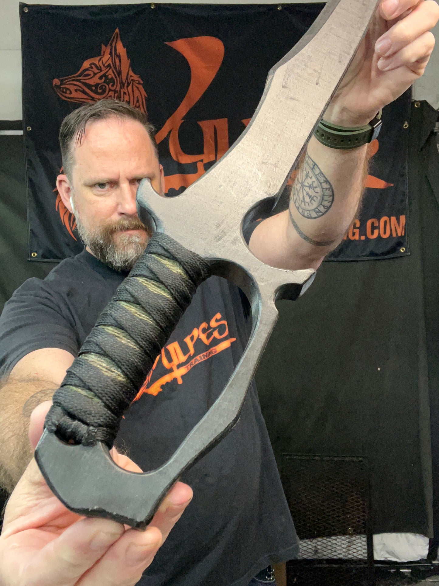 Trainer for Zombie Tools D’Capitan Cutlass