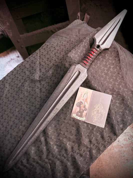 Imperial Assassin Dagger Trainer