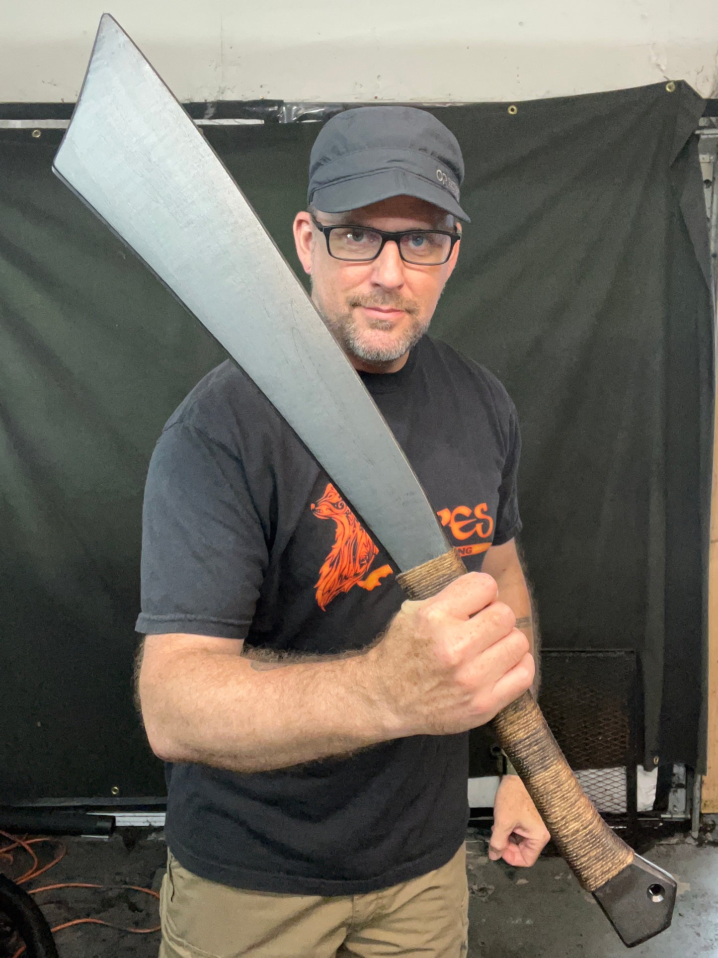 Dao War Club