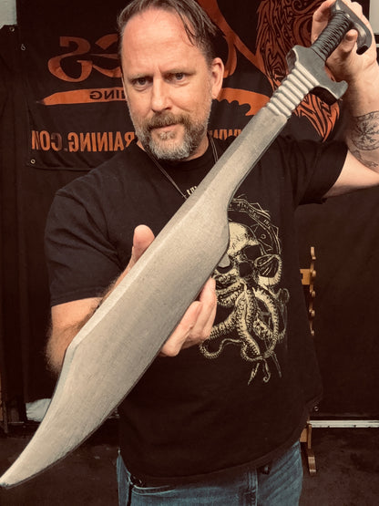 Bounty Hunter Series Omega Sword