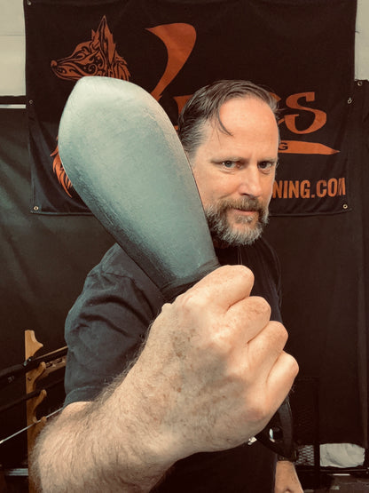 Patu-E! EDC Patu