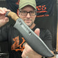 Wilderness Combat Knife Trainer