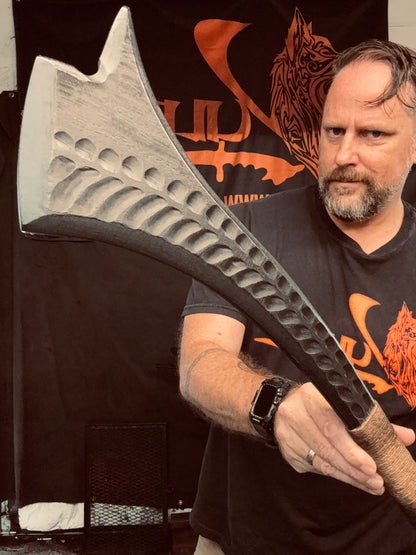 Fiji War Club