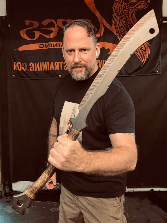 Trainer for Zombie Tools Reaver Cleaver ( Apocalypse Edition)