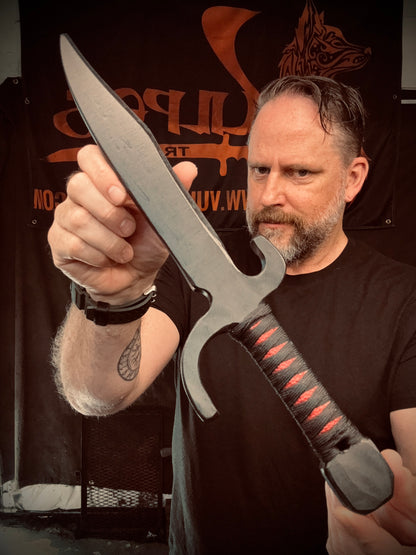 Bobby Raines Series Rainemaker Bowie Trainer