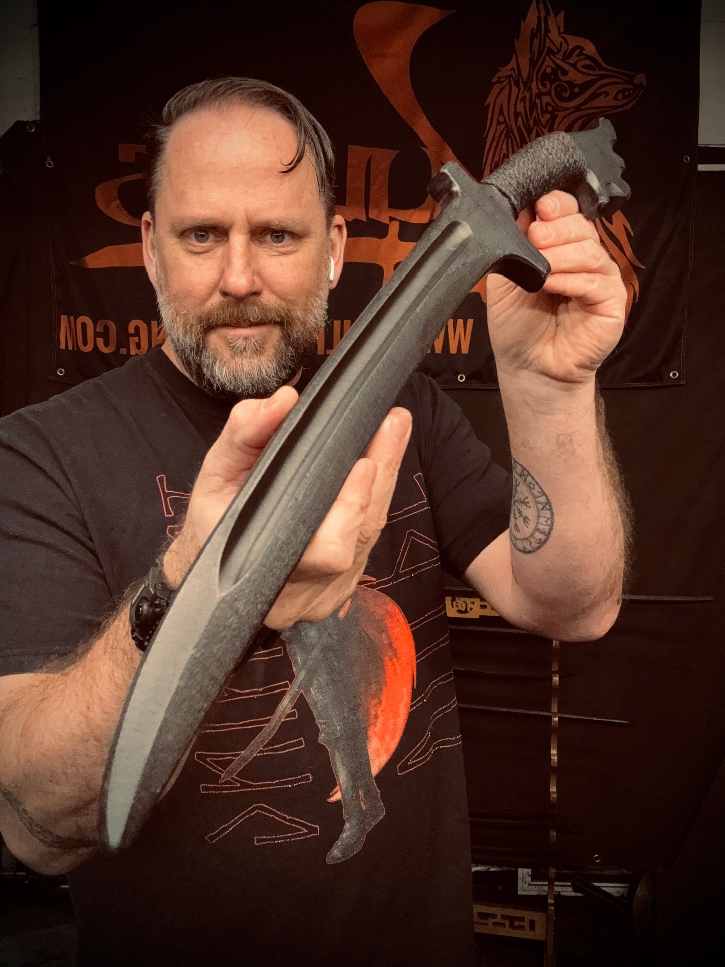 Combat Ginunting Trainer