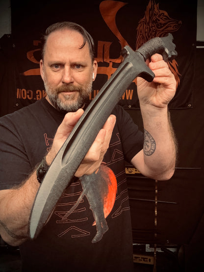 Combat Ginunting Trainer