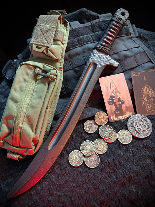 Ronindon Series Tanto Trainer