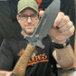 Classic Combat Knife Trainer