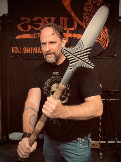 Culacula War Club