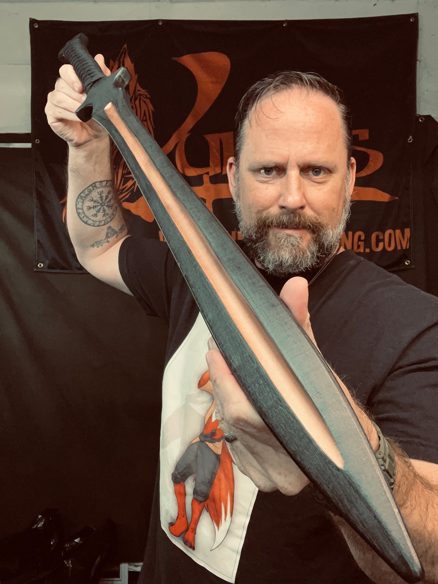 Trainer for Zombie Tools Diphos Sword