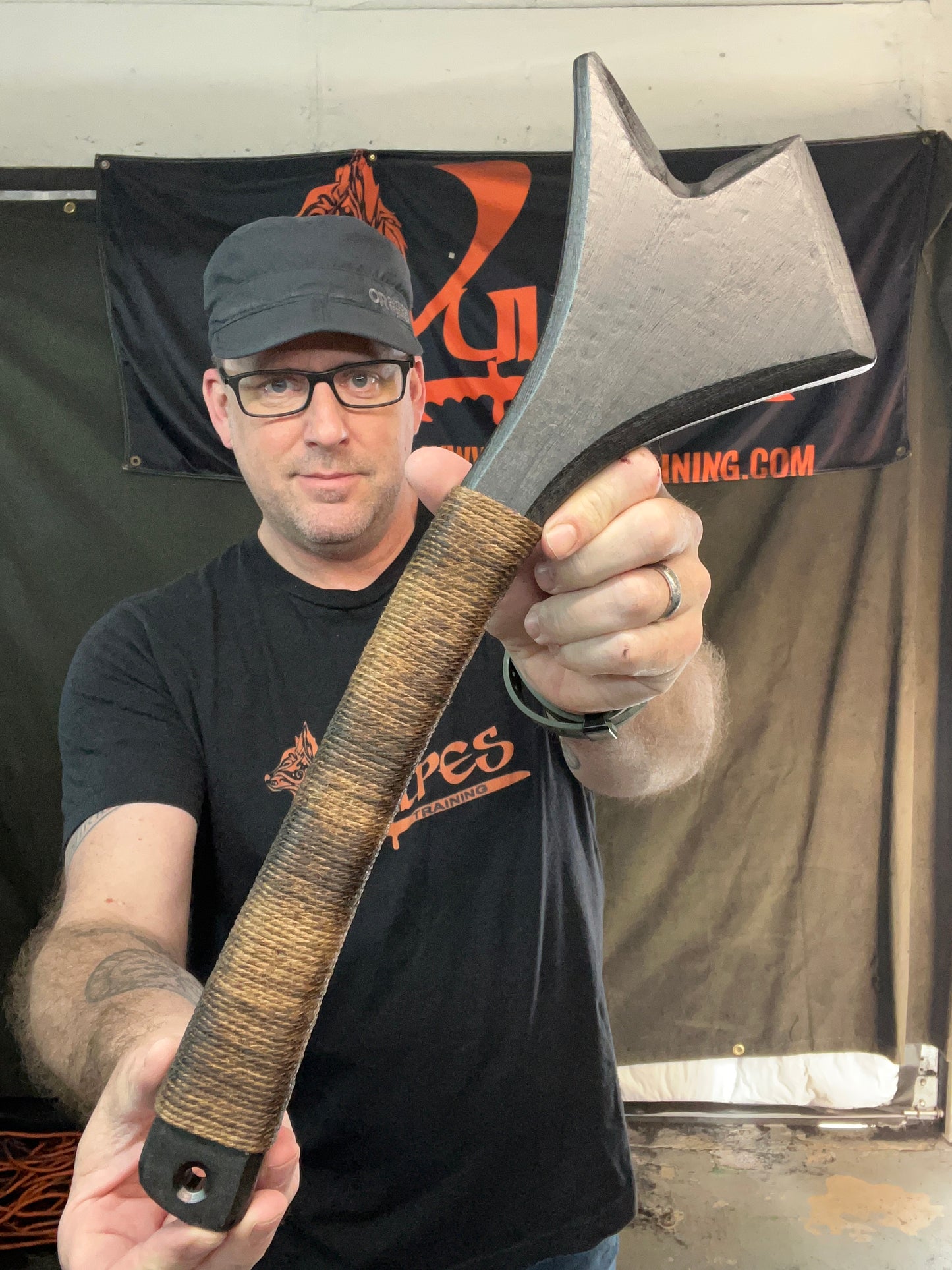 Micro Fiji War Club