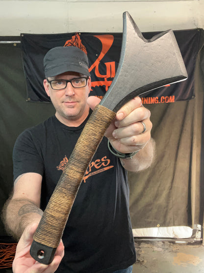 Micro Fiji War Club