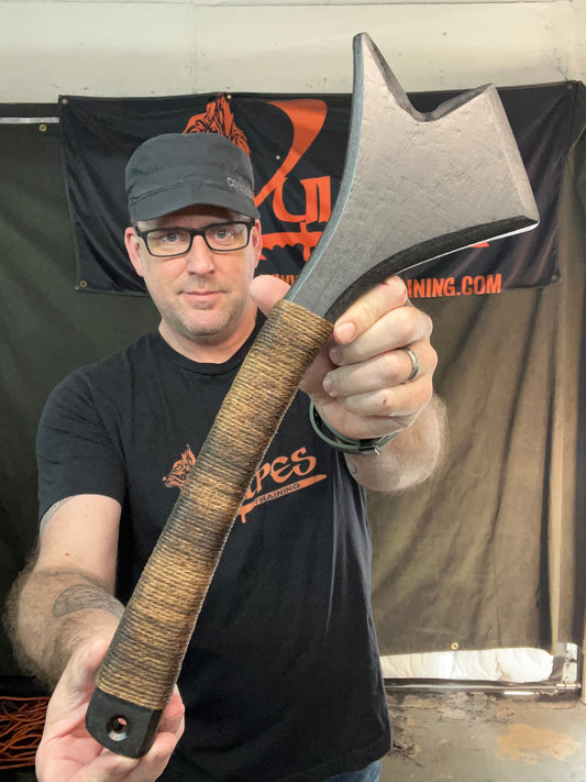 Micro Fiji War Club