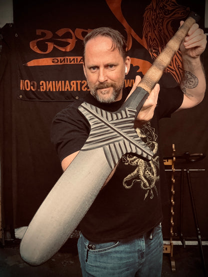 Culacula War Club